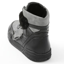 Load image into Gallery viewer, NIER MODEL Sneakers NieR Gestalt/Replicant