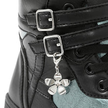 Load image into Gallery viewer, KAINÉ MODEL Sneakers NieR Gestalt/Replicant