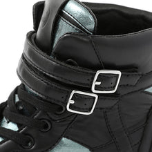 Load image into Gallery viewer, KAINÉ MODEL Sneakers NieR Gestalt/Replicant