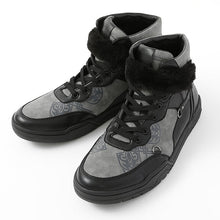 Load image into Gallery viewer, NIER MODEL Sneakers NieR Gestalt/Replicant