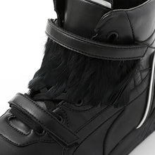 Load image into Gallery viewer, 2B (YoRHa No. 2 Type B) MODEL Sneakers NieR:Automata