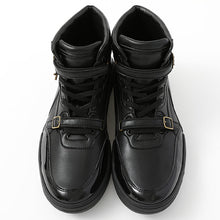 Load image into Gallery viewer, 9S (YoRHa No. 9 Type S) MODEL Sneakers NieR:Automata