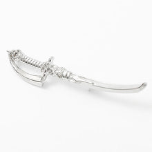 Load image into Gallery viewer, 2B (YoRHa No. 2 Type B) MODEL Shawl & Shawl Pin NieR:Automata