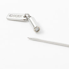 Load image into Gallery viewer, EMIL MODEL Shawl & Shawl Pin NieR Gestalt/Replicant