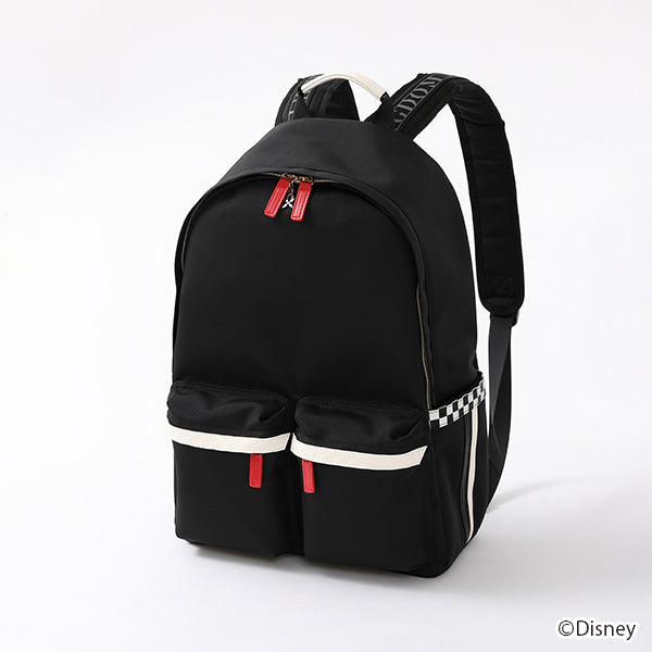 Roxas Model Backpack Kingdom Hearts SuperGroupies USA