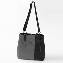 Load image into Gallery viewer, NIER MODEL Tote Bag NieR Gestalt/Replicant