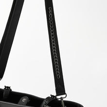 Load image into Gallery viewer, NIER MODEL Tote Bag NieR Gestalt/Replicant