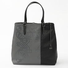 Load image into Gallery viewer, NIER MODEL Tote Bag NieR Gestalt/Replicant