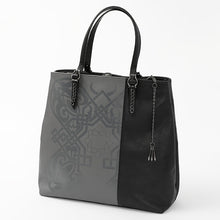 Load image into Gallery viewer, NIER MODEL Tote Bag NieR Gestalt/Replicant