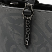 Load image into Gallery viewer, NIER MODEL Tote Bag NieR Gestalt/Replicant