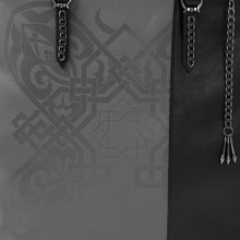 Load image into Gallery viewer, NIER MODEL Tote Bag NieR Gestalt/Replicant