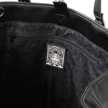 Load image into Gallery viewer, NIER MODEL Tote Bag NieR Gestalt/Replicant