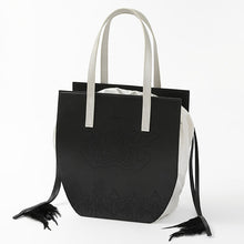 Load image into Gallery viewer, 2B (YoRHa No. 2 Type B) MODEL Tote Bag NieR:Automata