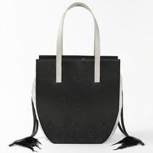 Load image into Gallery viewer, 2B (YoRHa No. 2 Type B) MODEL Tote Bag NieR:Automata