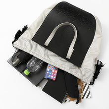 Load image into Gallery viewer, 2B (YoRHa No. 2 Type B) MODEL Tote Bag NieR:Automata