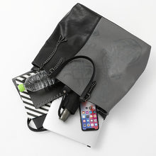 Load image into Gallery viewer, NIER MODEL Tote Bag NieR Gestalt/Replicant