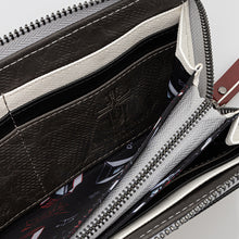 Load image into Gallery viewer, Prinz Eugen Model Wallet Azur Lane