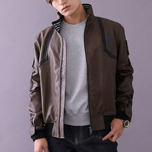 Load image into Gallery viewer, Cyberpunk 2077 Model Jacket