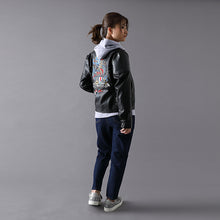 Load image into Gallery viewer, Kazuma Kiryu Model Riding Jacket Ryu Ga Gotoku Series