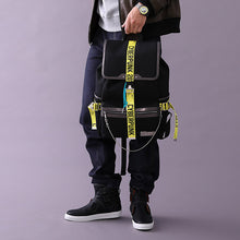 Load image into Gallery viewer, Cyberpunk 2077 Model Backpack