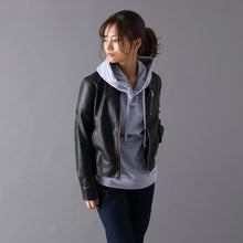 Load image into Gallery viewer, Kazuma Kiryu Model Riding Jacket Ryu Ga Gotoku Series