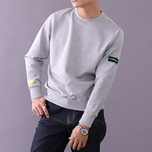 Load image into Gallery viewer, Cyberpunk 2077 Model Sweatshirt