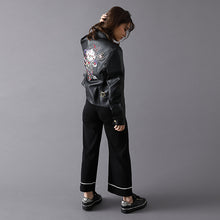 Load image into Gallery viewer, Goro Majima Model Riding Jacket Ryu Ga Gotoku Series