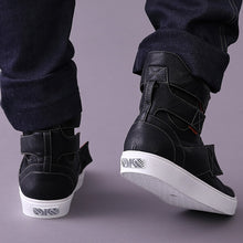 Load image into Gallery viewer, V Model High-Top Sneakers Cyberpunk 2077