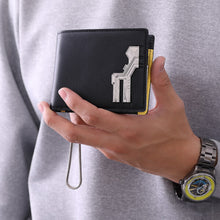 Load image into Gallery viewer, Cyberpunk 2077 Model Foldable Wallet