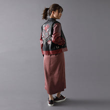 Load image into Gallery viewer, Ichiban Kasuga Model Riding Jacket Ryu Ga Gotoku Series