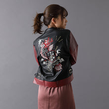 Load image into Gallery viewer, Ichiban Kasuga Model Riding Jacket Ryu Ga Gotoku Series