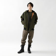 Load image into Gallery viewer, Master Chief Model Jacket Halo Infinite