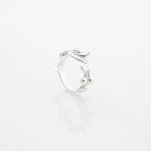 Load image into Gallery viewer, Mayoi Hachikuji Model Ring Set MONOGATARI Series