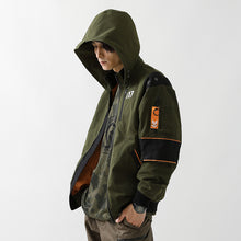 Load image into Gallery viewer, Master Chief Model Jacket Halo Infinite