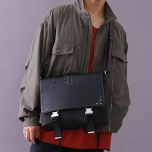Load image into Gallery viewer, Maelstrom Model Messenger Bag Cyberpunk 2077