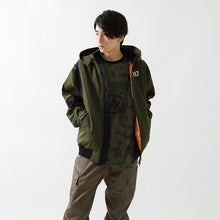 Load image into Gallery viewer, Master Chief Model Jacket Halo Infinite