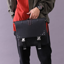 Load image into Gallery viewer, Maelstrom Model Messenger Bag Cyberpunk 2077