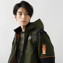 Load image into Gallery viewer, Master Chief Model Jacket Halo Infinite