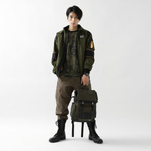 Load image into Gallery viewer, Master Chief Model Jacket Halo Infinite
