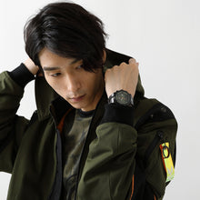 Load image into Gallery viewer, Master Chief Model Watch Halo Infinite