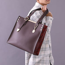 Load image into Gallery viewer, Valentinos Model Tote Bag Cyberpunk 2077