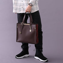 Load image into Gallery viewer, Valentinos Model Tote Bag Cyberpunk 2077