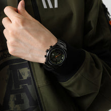 Load image into Gallery viewer, Master Chief Model Watch Halo Infinite