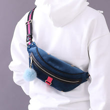 Load image into Gallery viewer, The Mox Model Crossbody Bag Cyberpunk 2077