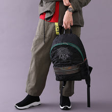 Load image into Gallery viewer, Tyger Claws Model Backpack Cyberpunk 2077