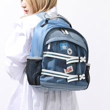 Load image into Gallery viewer, Langa Hasegawa Model Backpack SK8 the Infinity