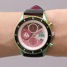 Load image into Gallery viewer, The Mox Model Watch Cyberpunk 2077