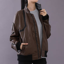 Load image into Gallery viewer, Cyberpunk 2077 Model Jacket