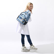 Load image into Gallery viewer, Langa Hasegawa Model Backpack SK8 the Infinity