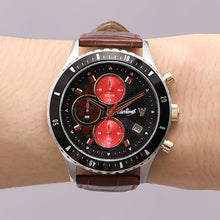 Load image into Gallery viewer, Valentinos Model Watch Cyberpunk 2077